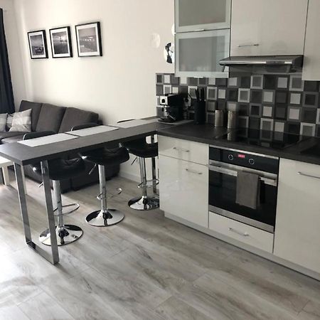 Apartament Kinga Kołobrzeg Exterior foto